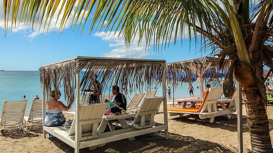 Entertainment, Saint Kitts and Nevis