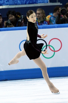 Champions of South Korea
