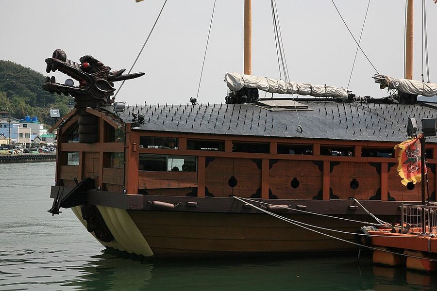 Inventions & Breakthroughs, South Korea