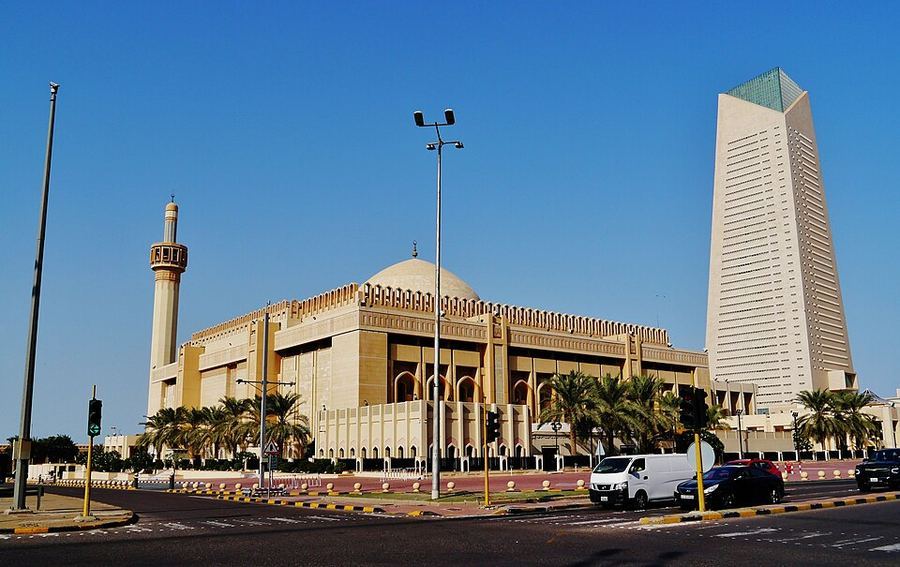 Culture, Kuwait
