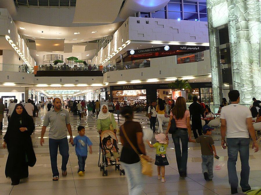 Entertainment, Kuwait