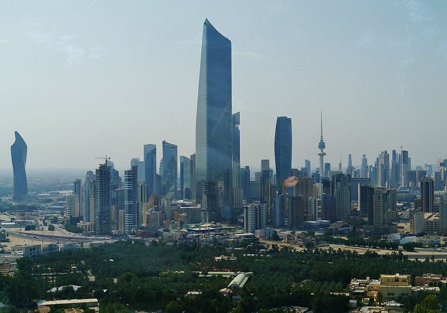 Science & Technology, Kuwait