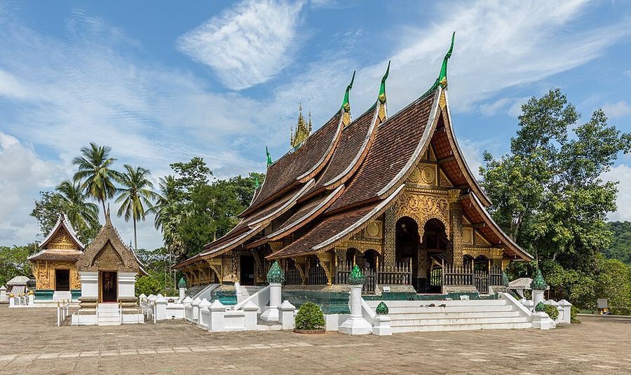 Art & Museums, Laos