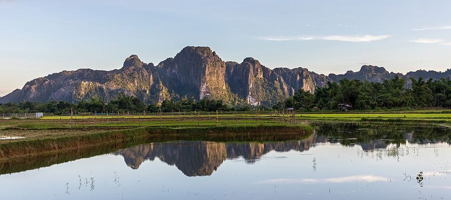 Entertainment, Laos