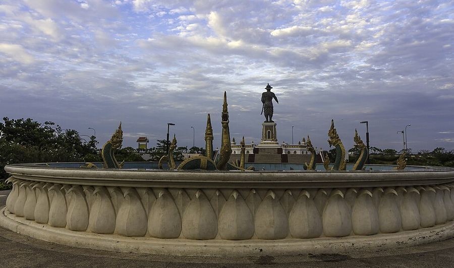 Notable People, Laos