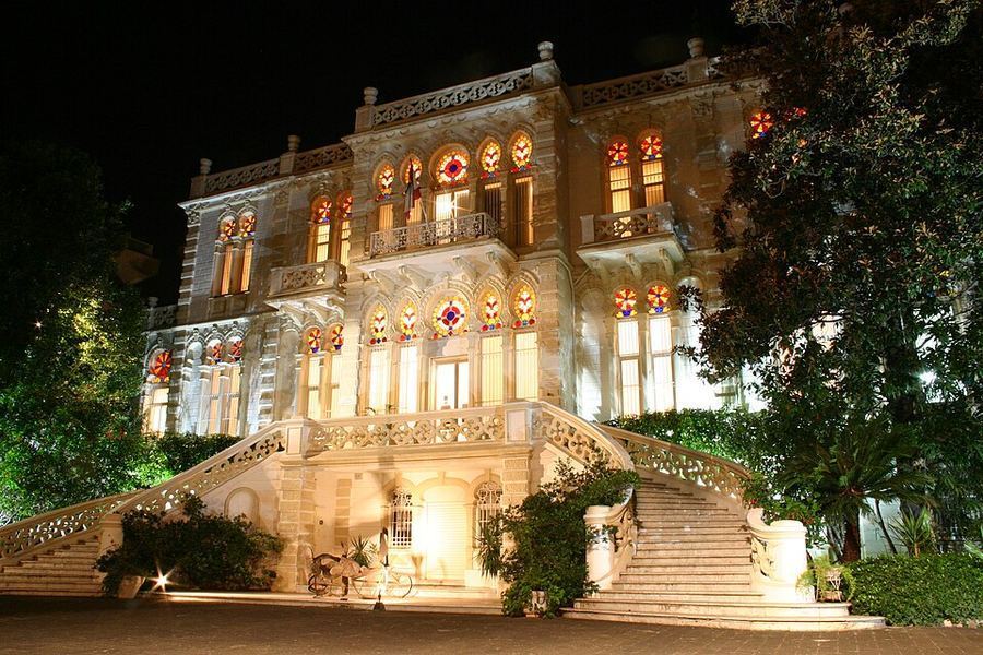 Art & Museums, Lebanon