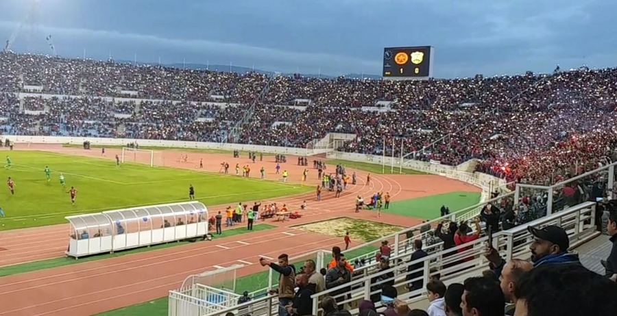 Sports & Inspiring Athletes, Lebanon