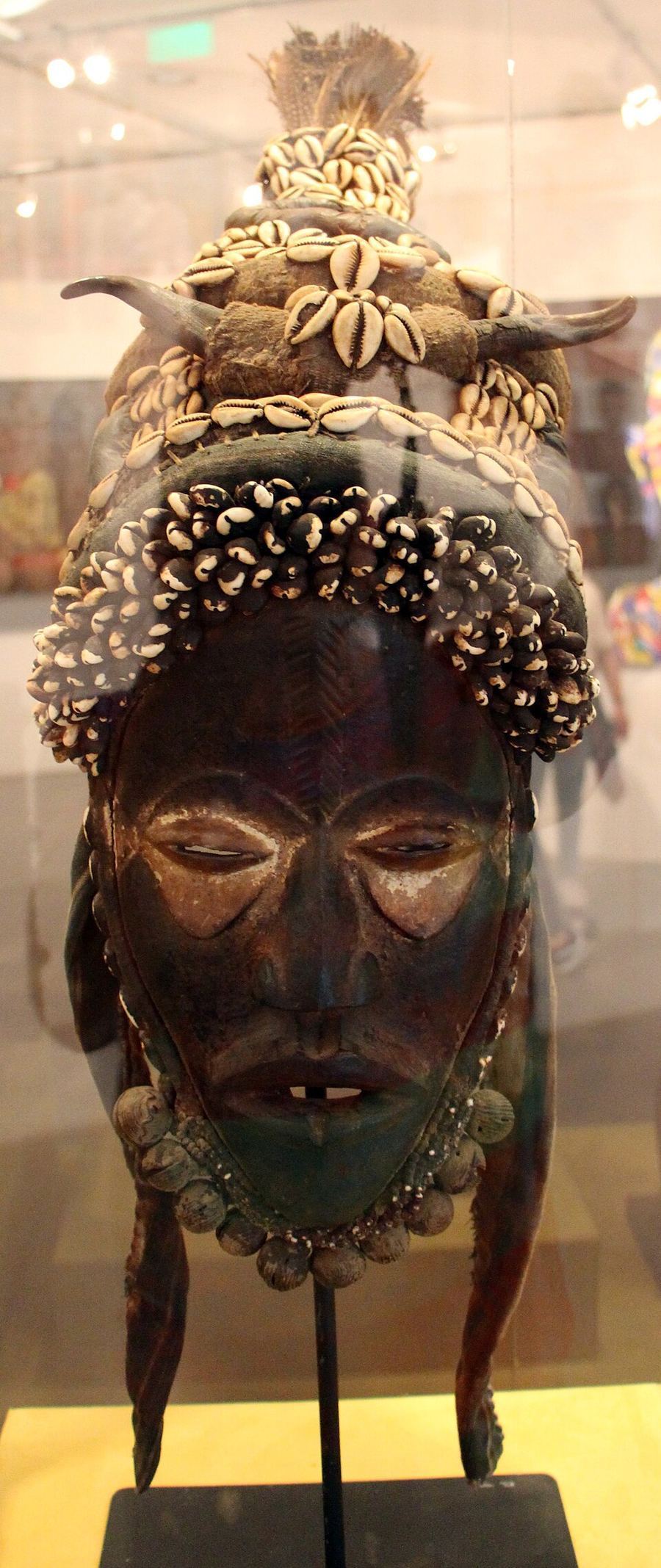 Art & Museums, Liberia