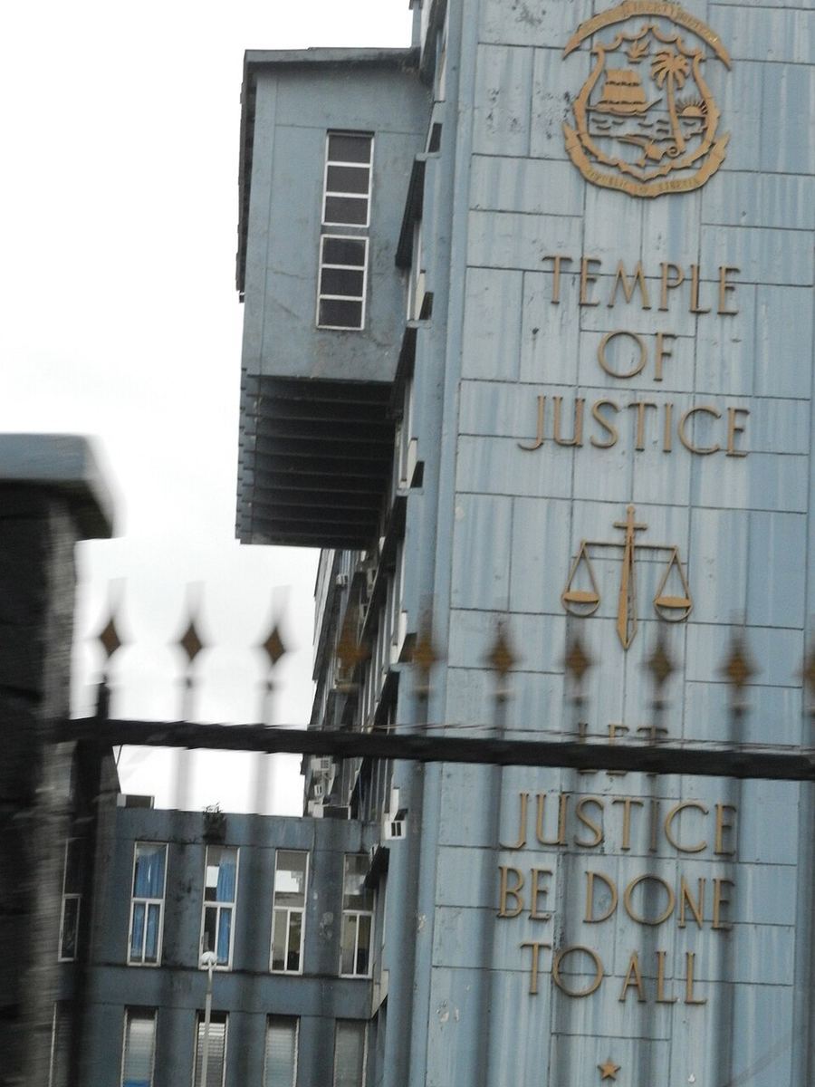 The highest court