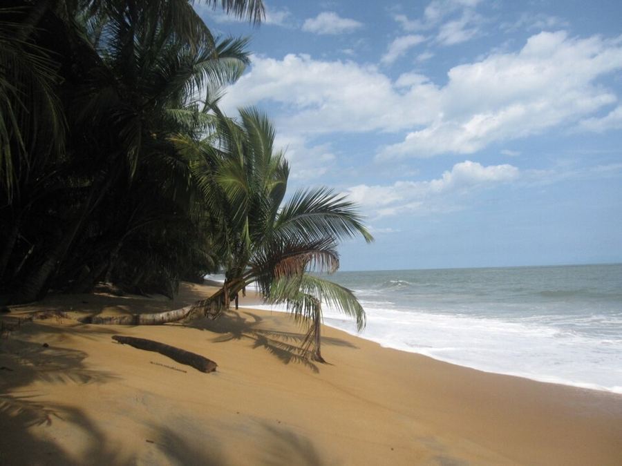 Entertainment, Liberia