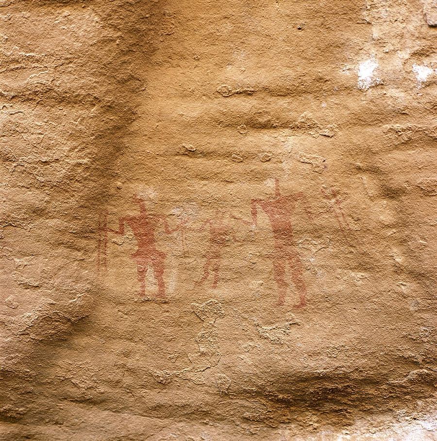 Art & Museums, Libya