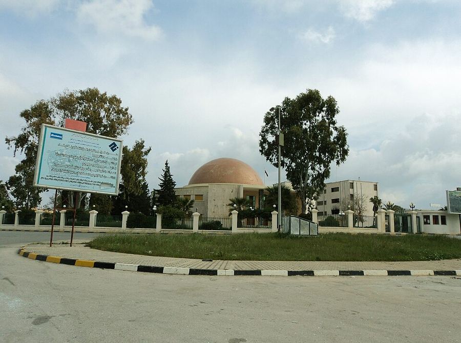 The legislature