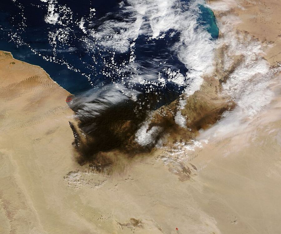 Science & Technology, Libya