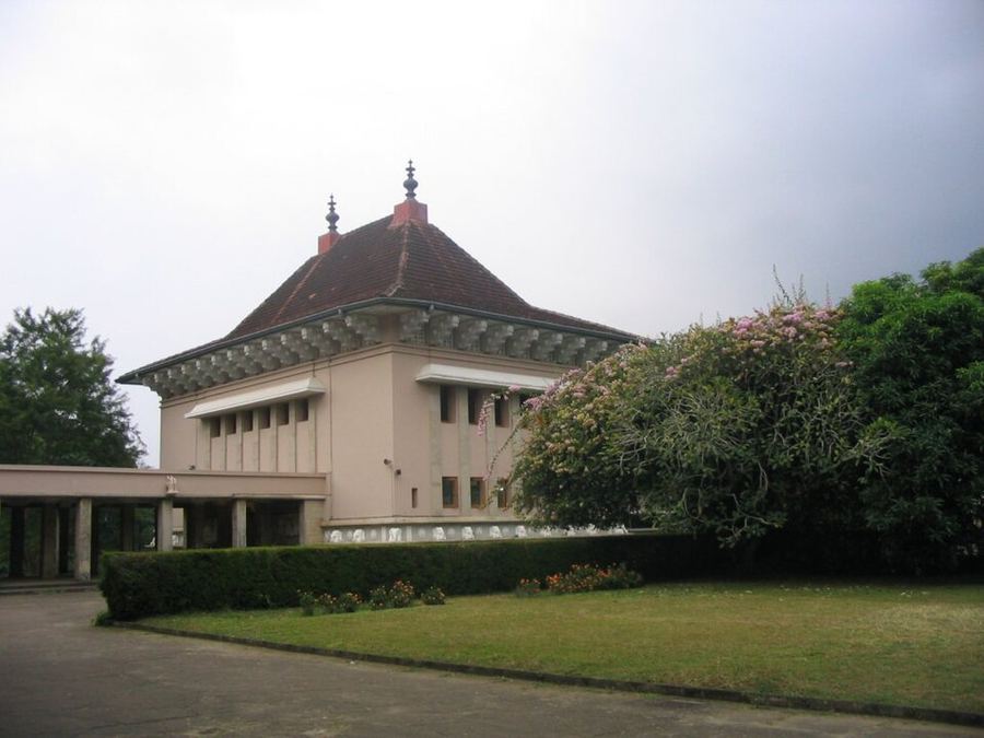 Notable Educational Programs, Sri Lanka