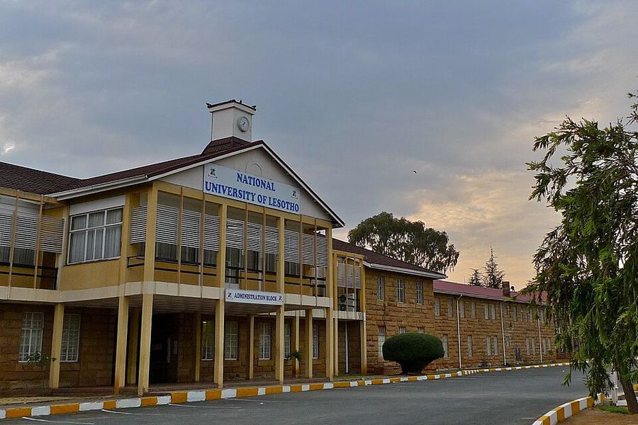 Notable Educational Programs, Lesotho
