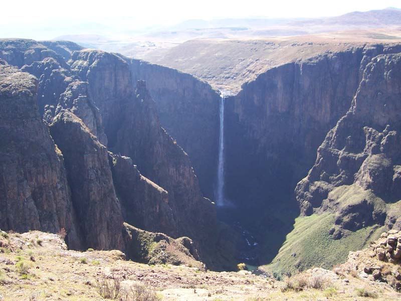 Entertainment, Lesotho