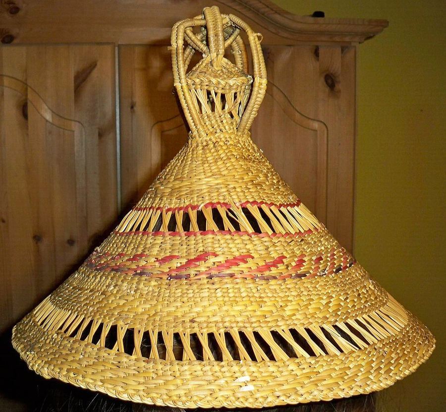 National Dress, Lesotho