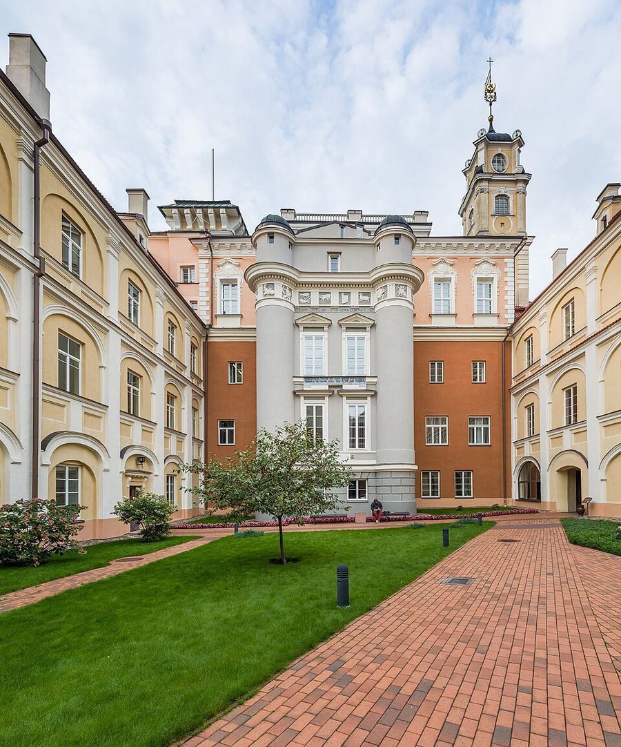 Notable Educational Programs, Lithuania