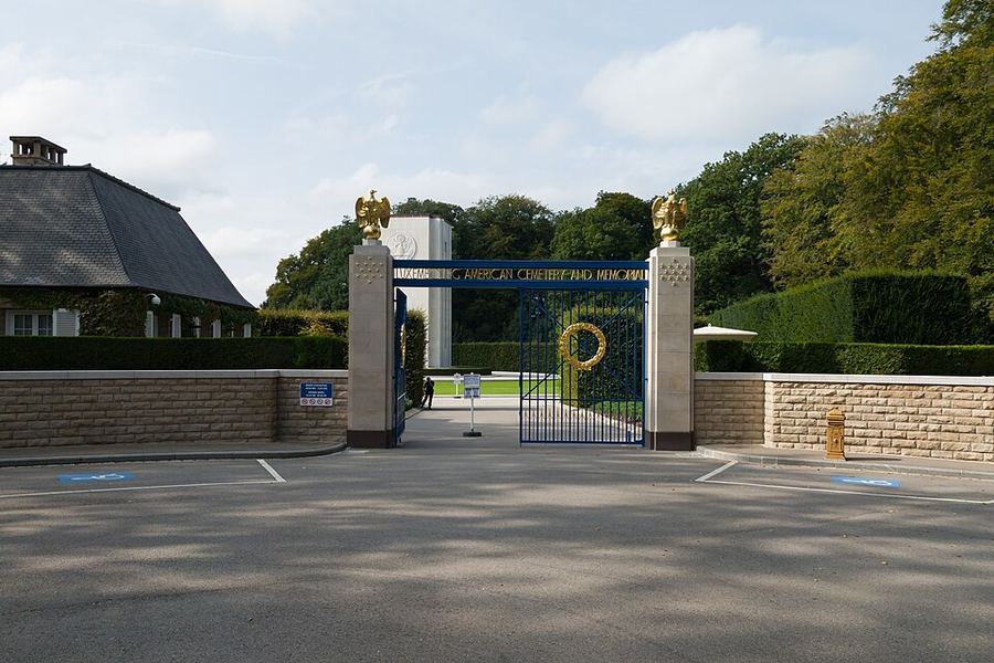 Wars & Conflicts, Luxembourg