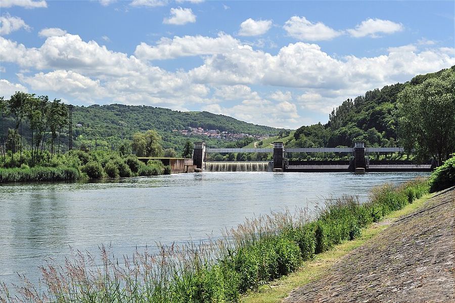 Land & Border Disputes, Luxembourg