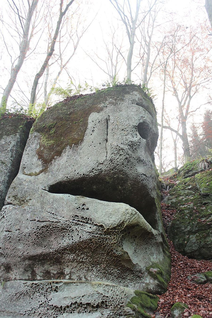 Land & Climate, Luxembourg