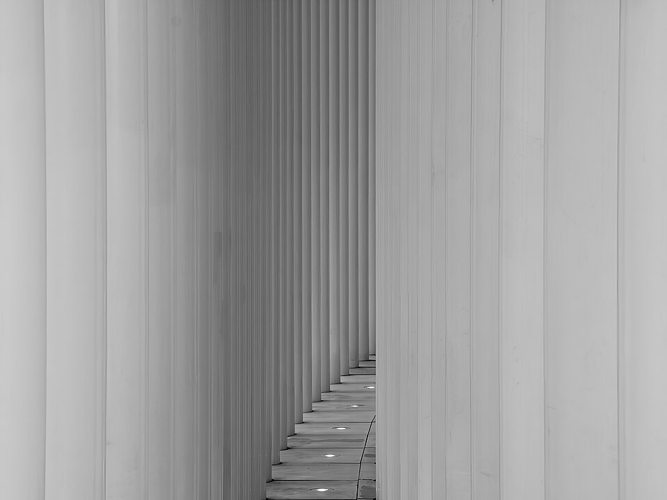 Music & Dance, Luxembourg