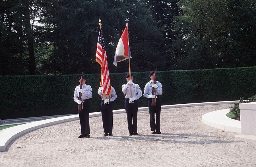 National Dress, Luxembourg