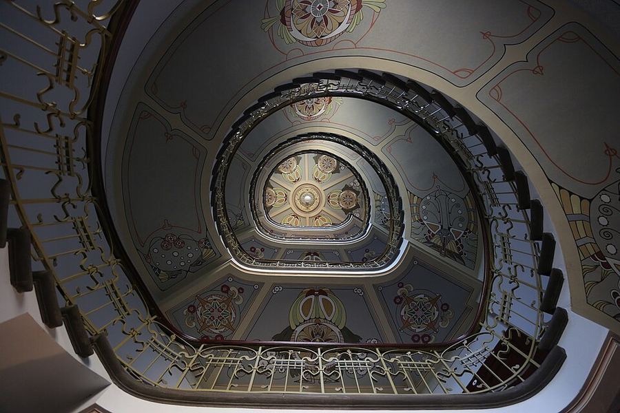 Art & Museums, Latvia