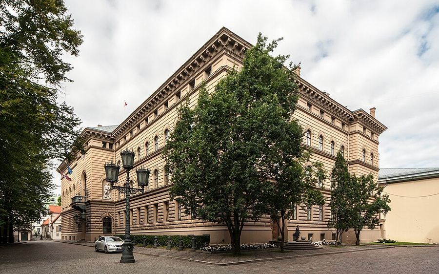 The legislature