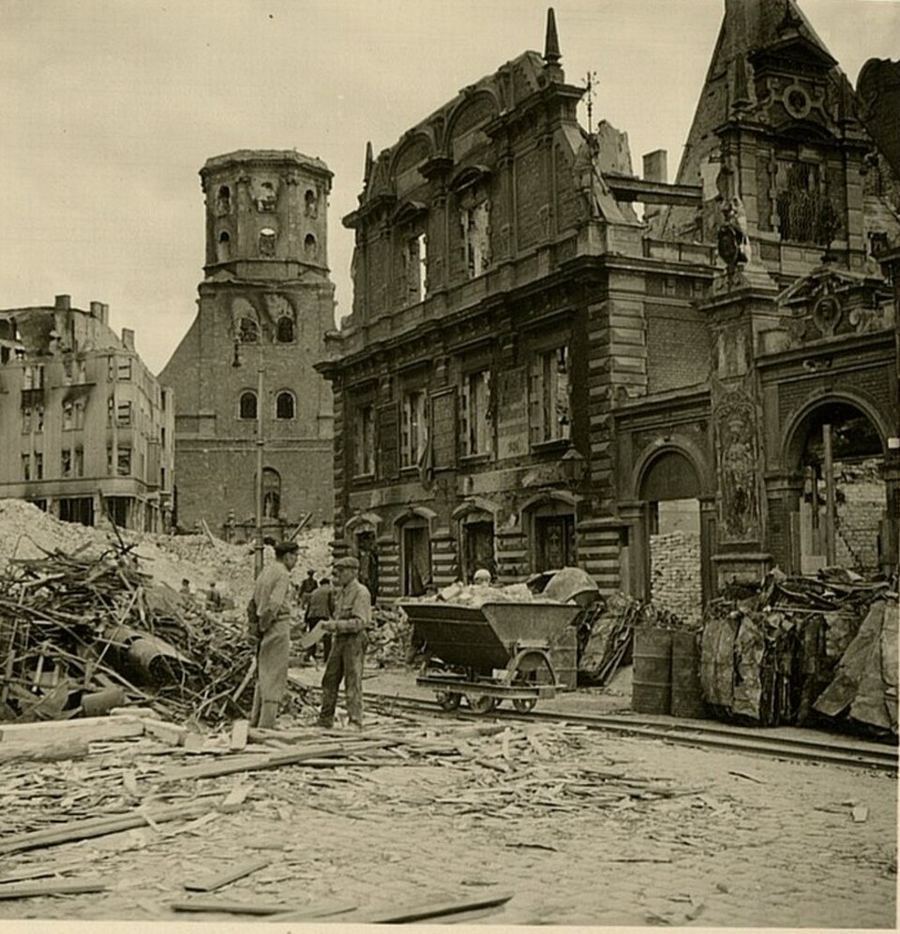 History, Latvia