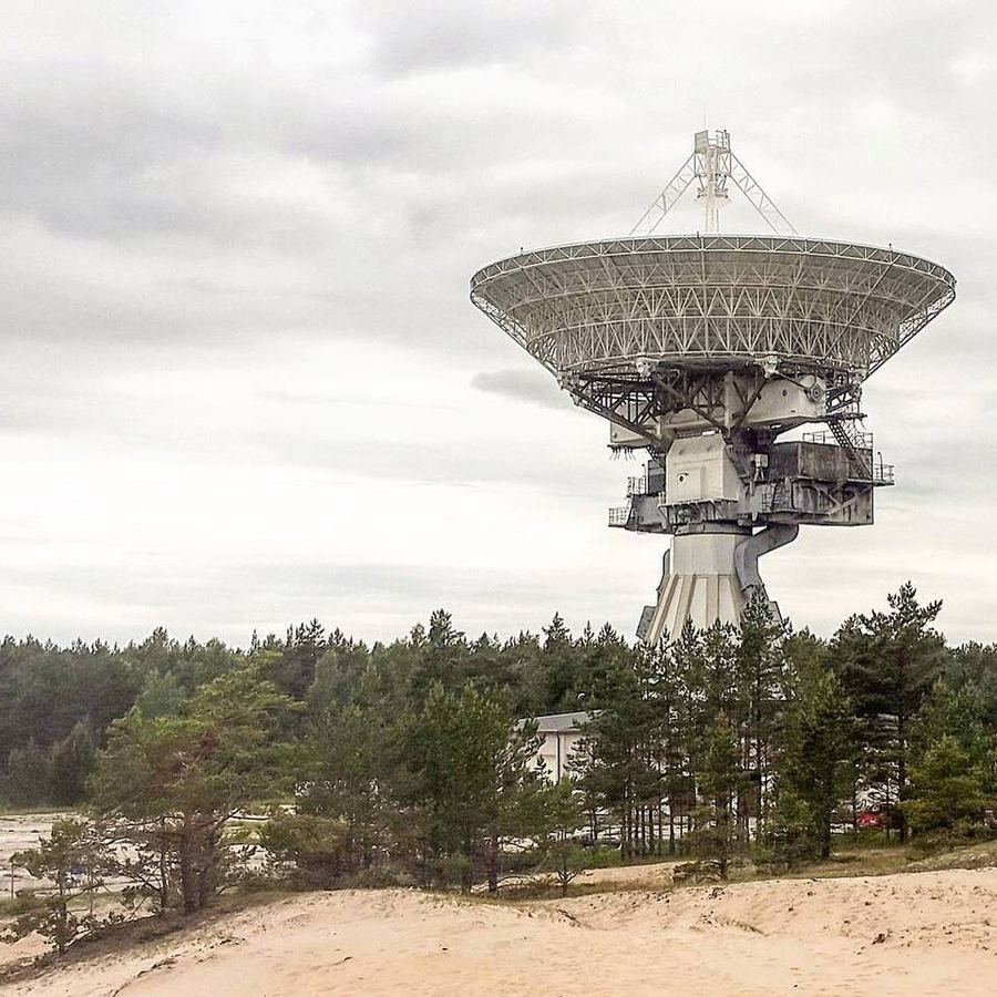 Science & Technology, Latvia
