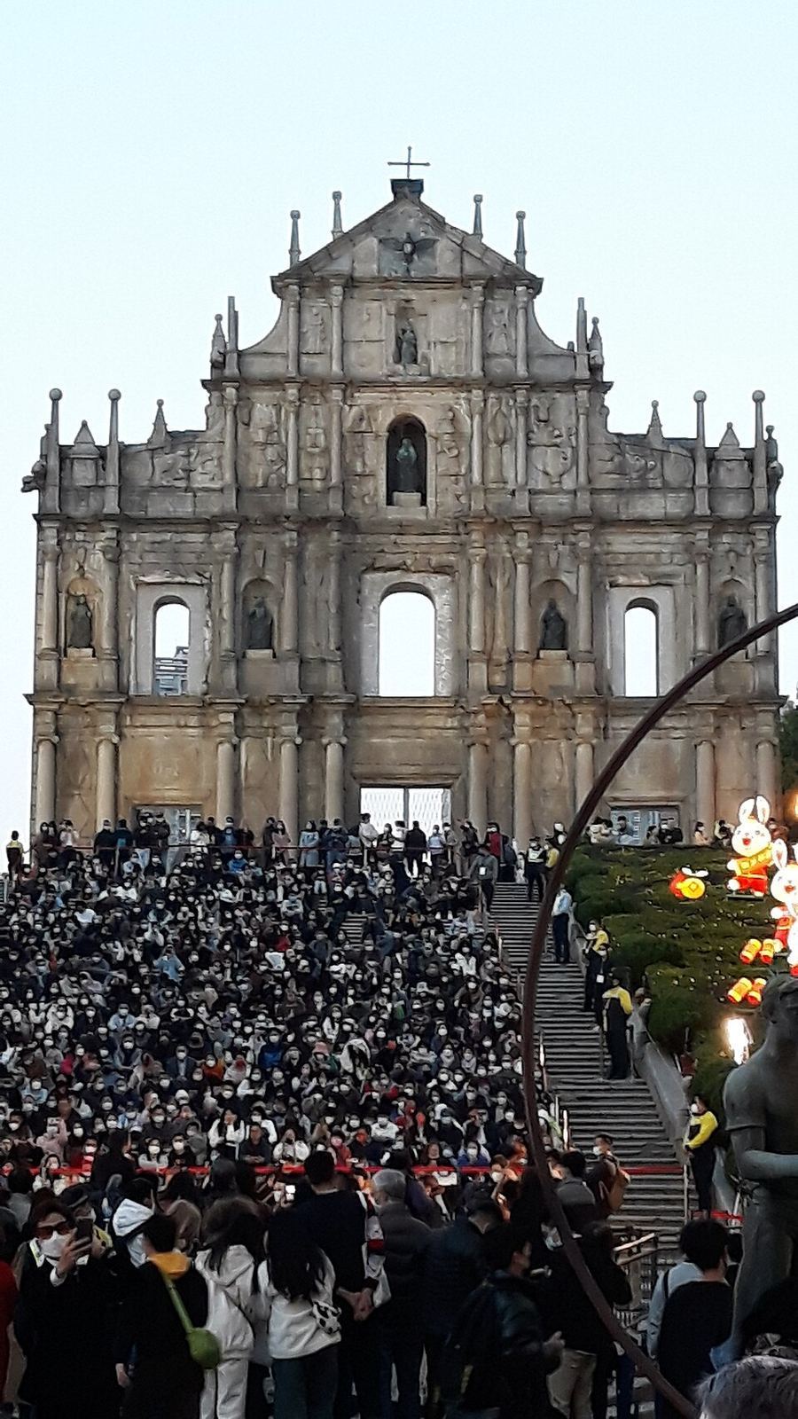 Art & Museums, Macao