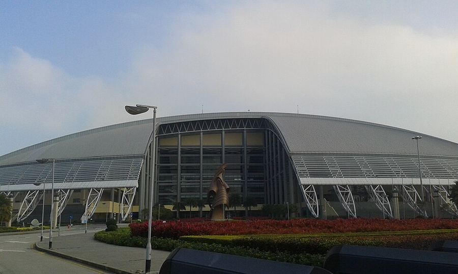 Sports & Inspiring Athletes, Macao