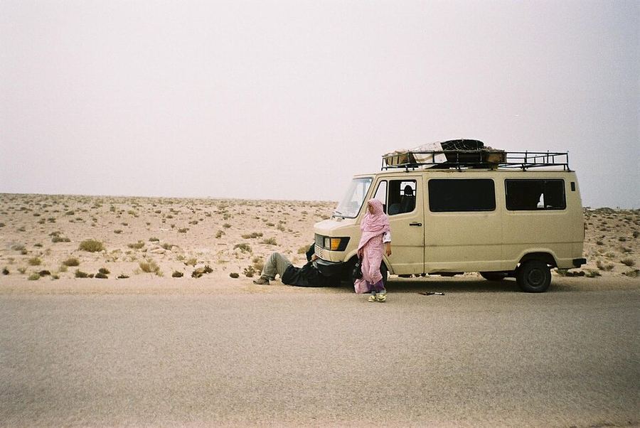Wars & Conflicts, Morocco