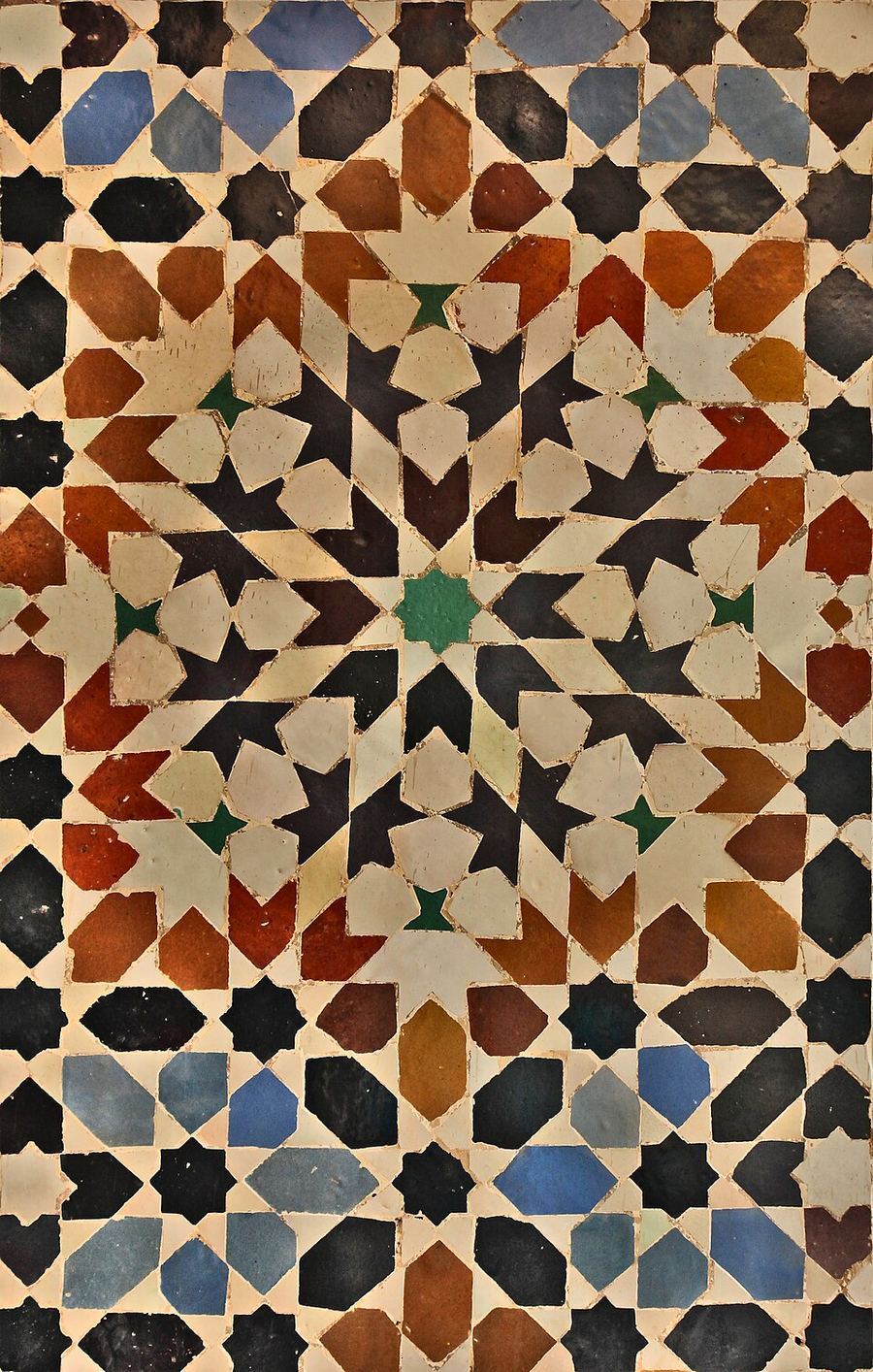 Inventions & Breakthroughs, Morocco