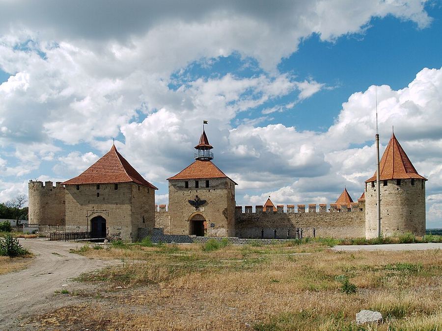 Wars & Conflicts, Moldova
