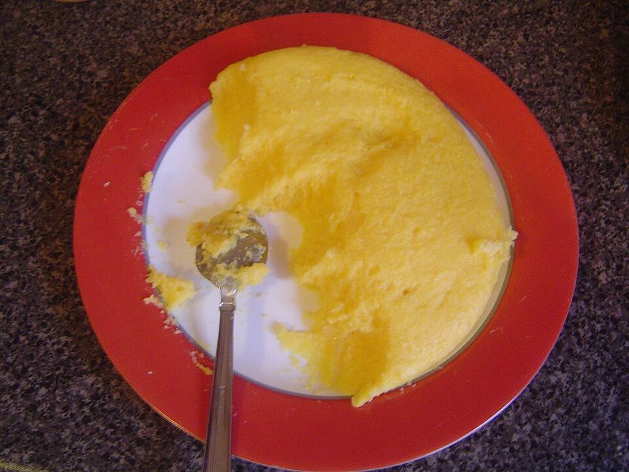 Cuisine & Misattributed Foods, Moldova