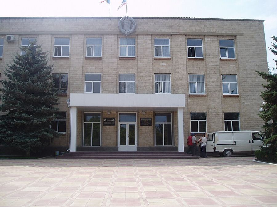 Cultural Fusion, Moldova
