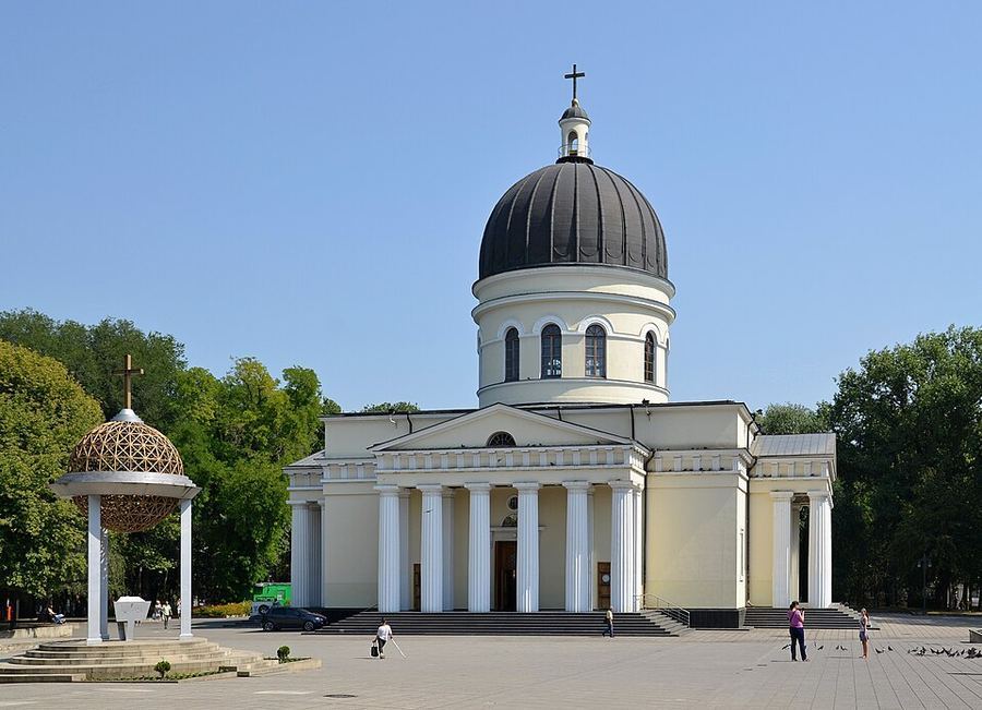 Culture, Moldova