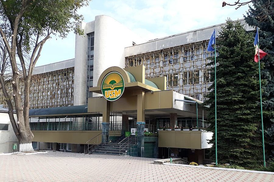 Notable Educational Programs, Moldova