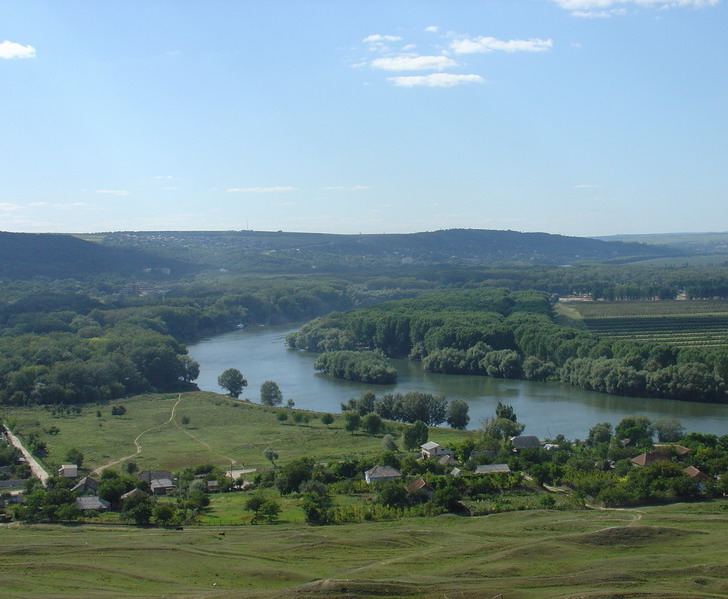 Land & Climate, Moldova