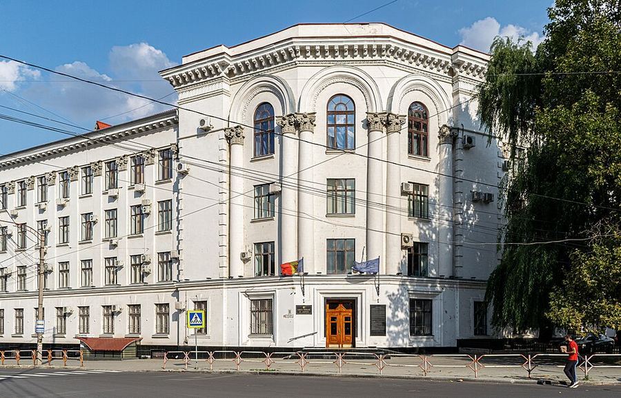 The highest court