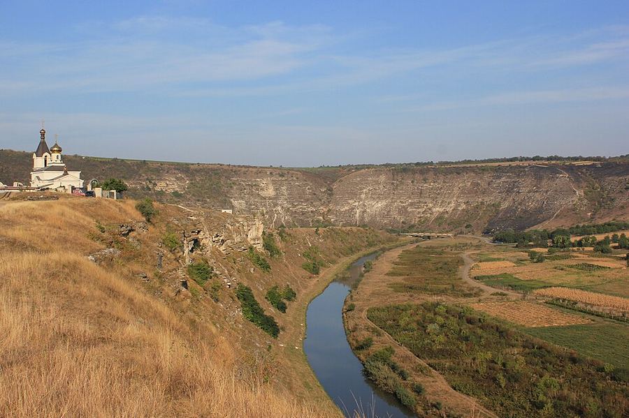 Points Of Pride, Moldova