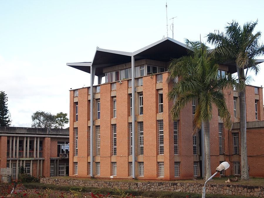 Notable Educational Programs, Madagascar