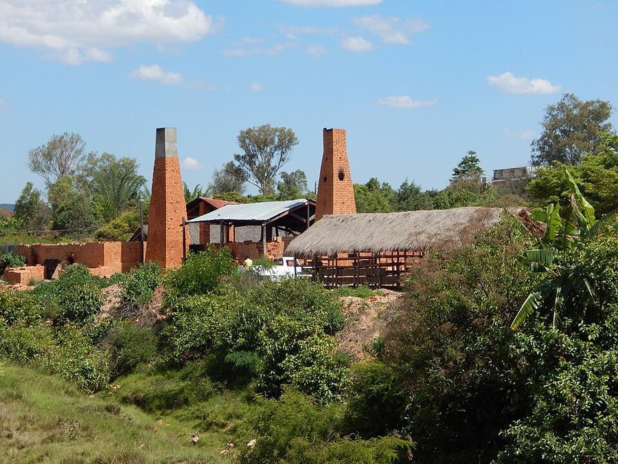 Inventions & Breakthroughs, Madagascar