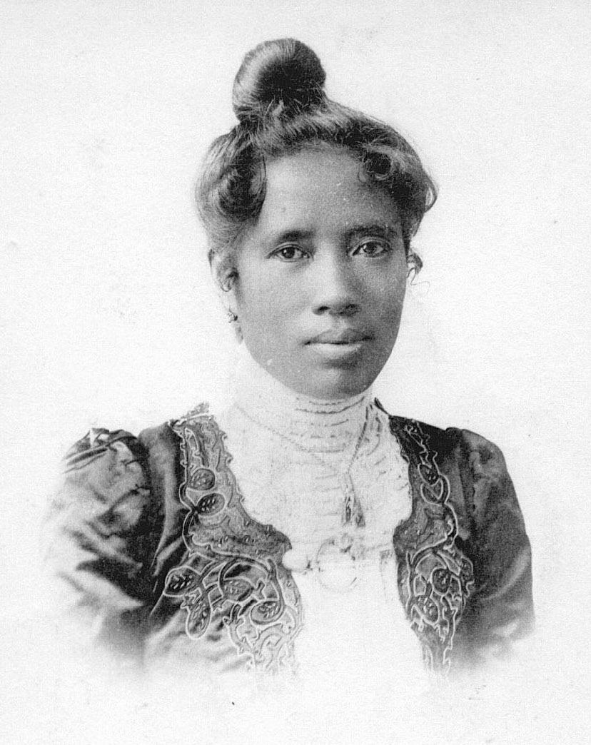 Notable People, Madagascar