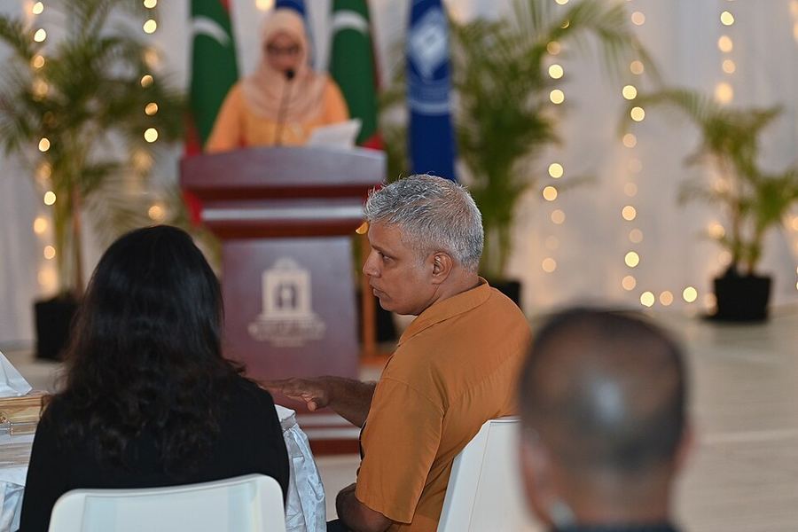 Notable Educational Programs, Maldives