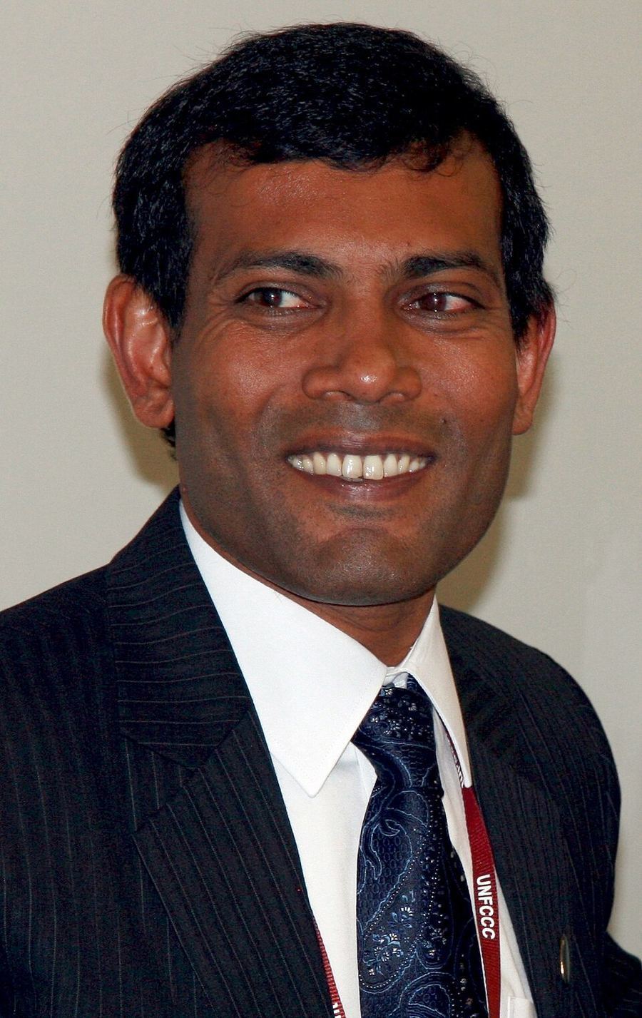 Notable People, Maldives