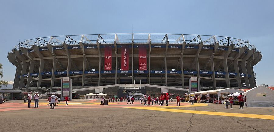 Sports & Inspiring Athletes, Mexico