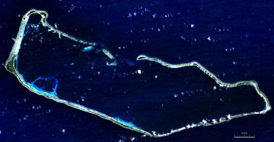 Culture, Marshall Islands